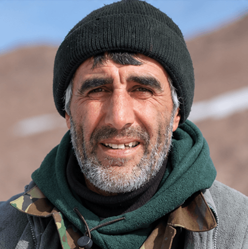 Rahmon Gulayozov