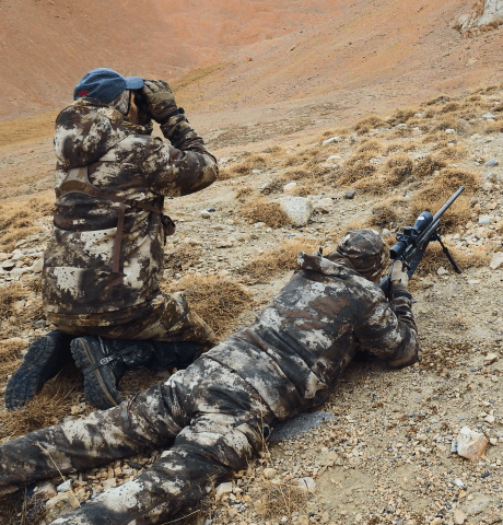 Your Expedition Essentials