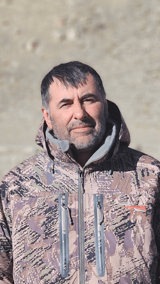 Sodiq Bekmurodov